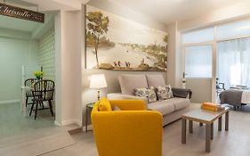 Atelier Plaza Nueva Plus